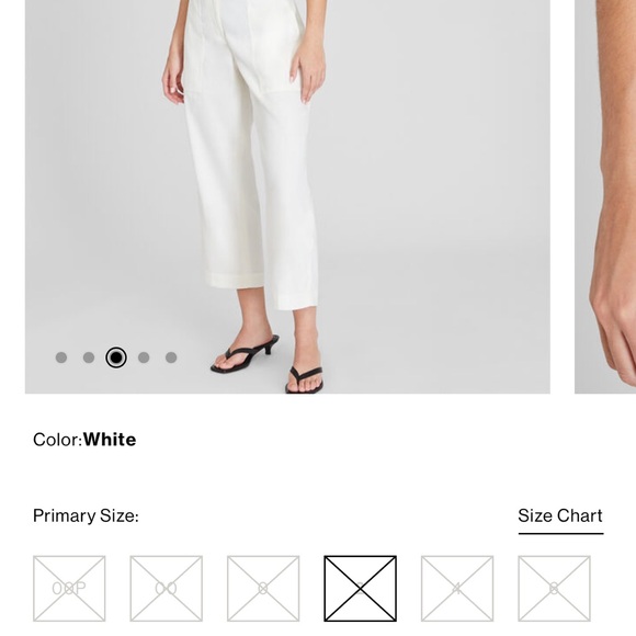 Club Monaco Pants - Picture 4 of 9